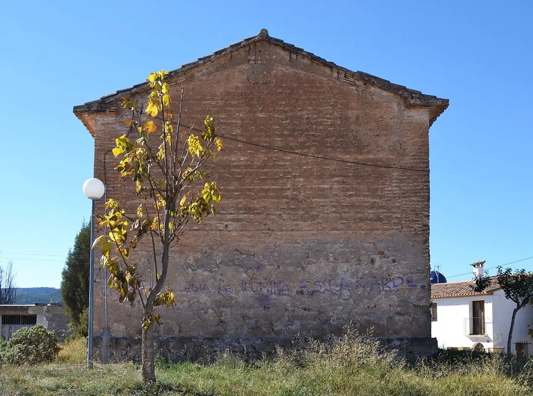 Ermita de la Purísima