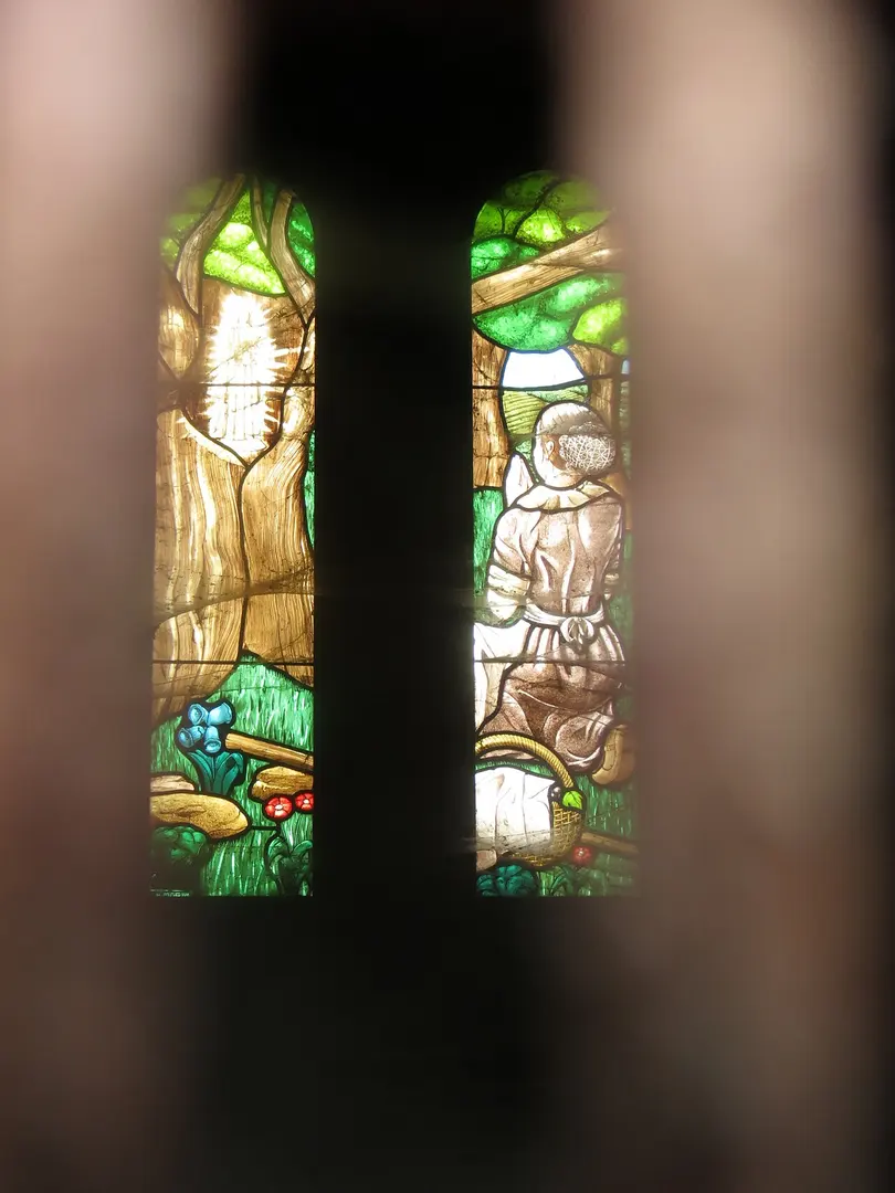 Chapelle de la Douve