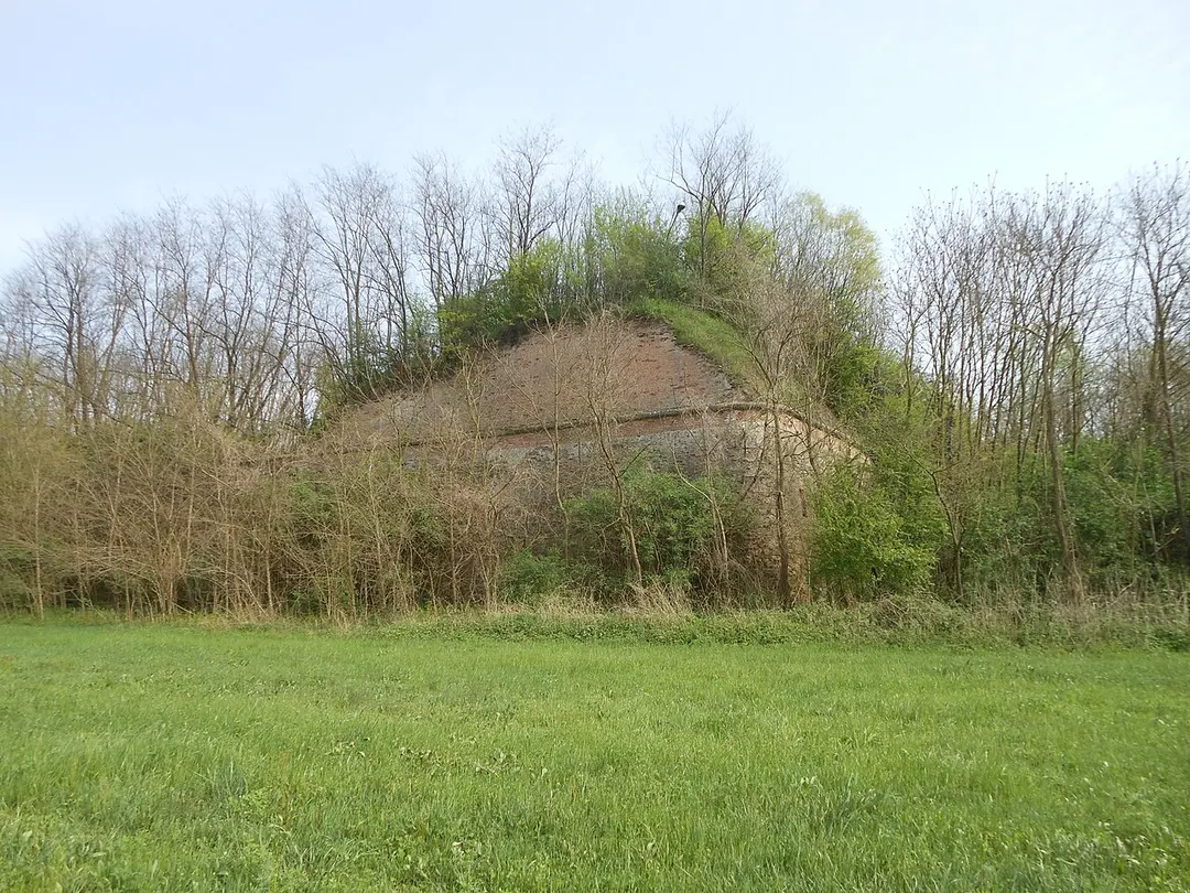 Forte di Pietole