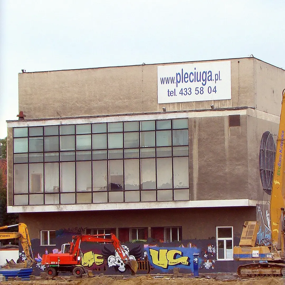 Teatr Lalek Pleciuga