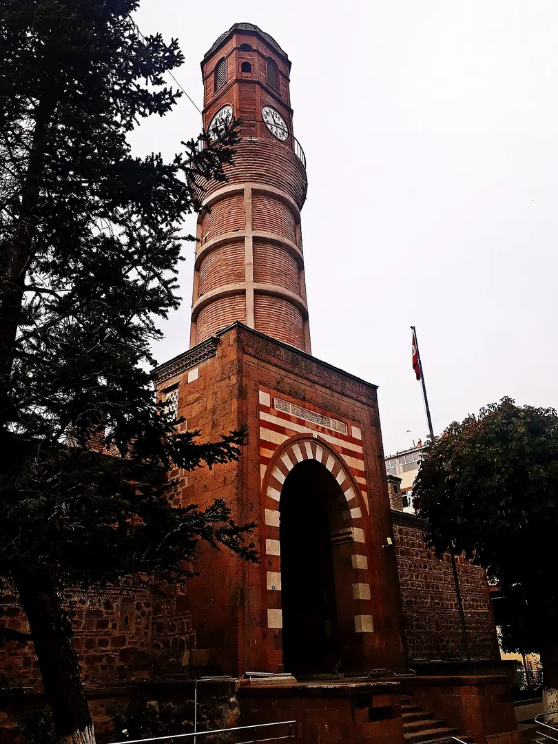 Madrasah of Çelebi Mehmet