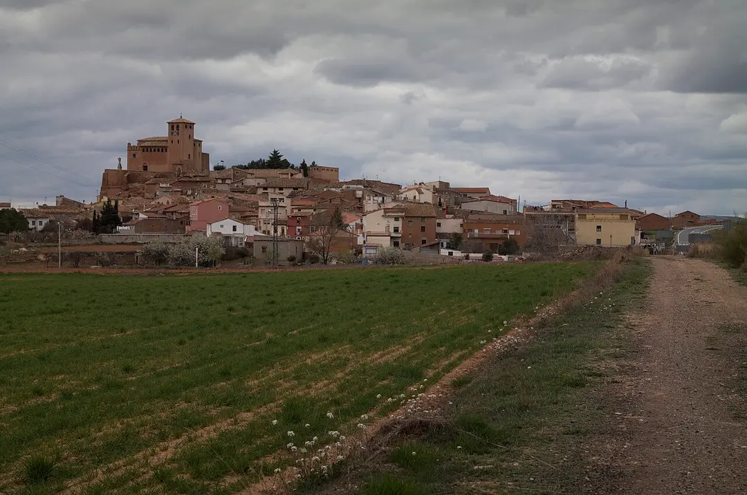 Iglesia de Santa Tecla