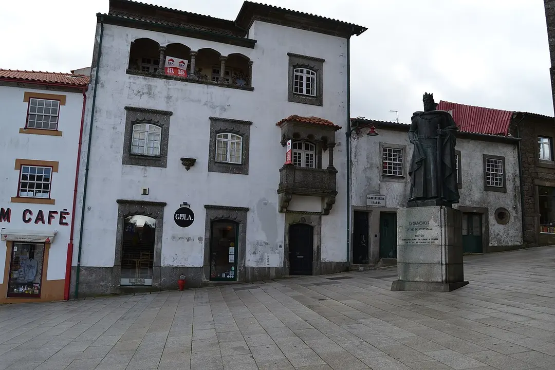 Dom Sancho I