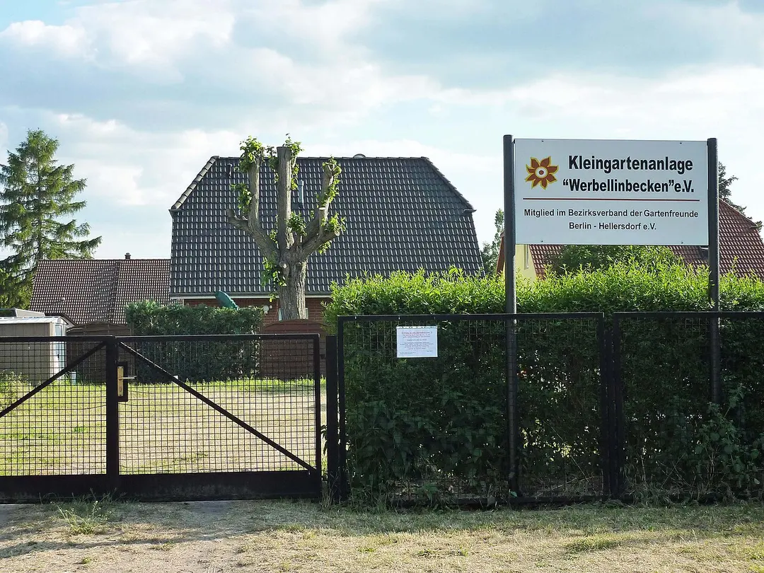 KGA Werbellinbecken e.V.