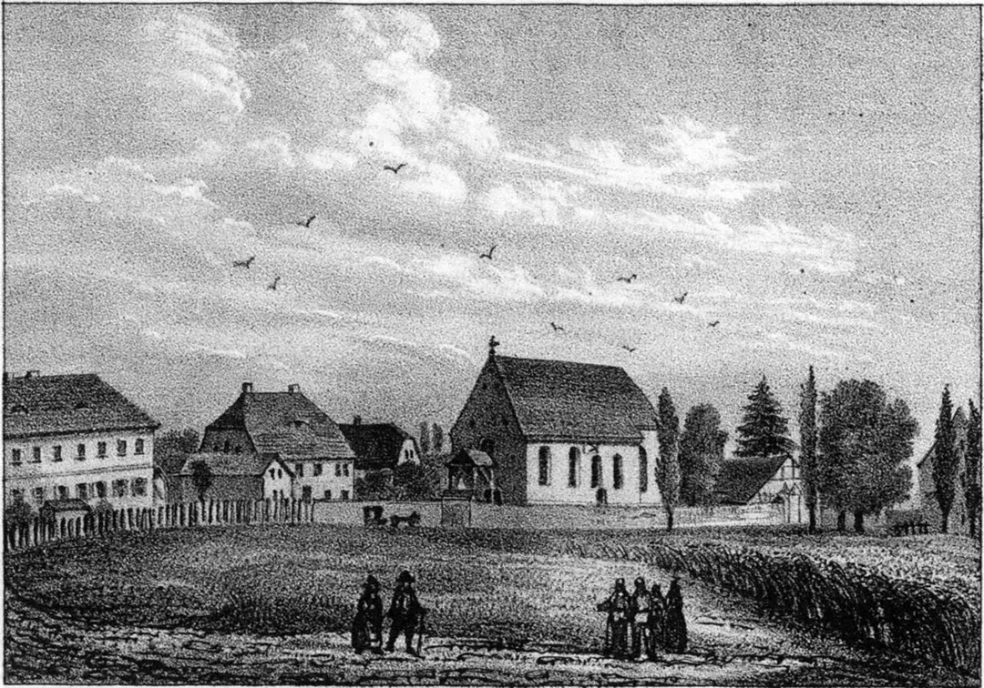 Hoffnungskirche
