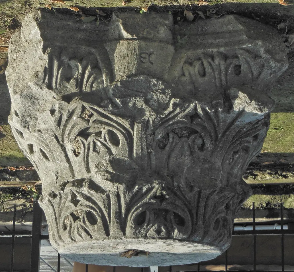 Mosaikenmuseum