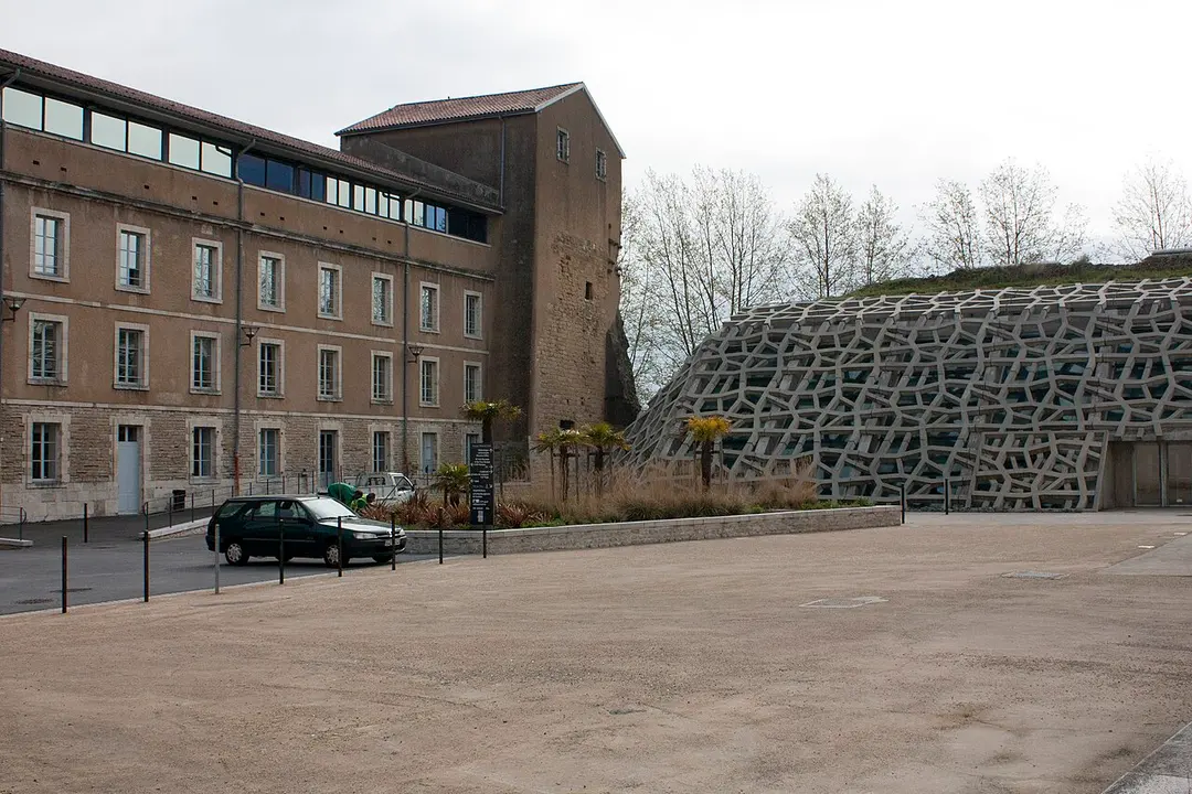 Château-Neuf