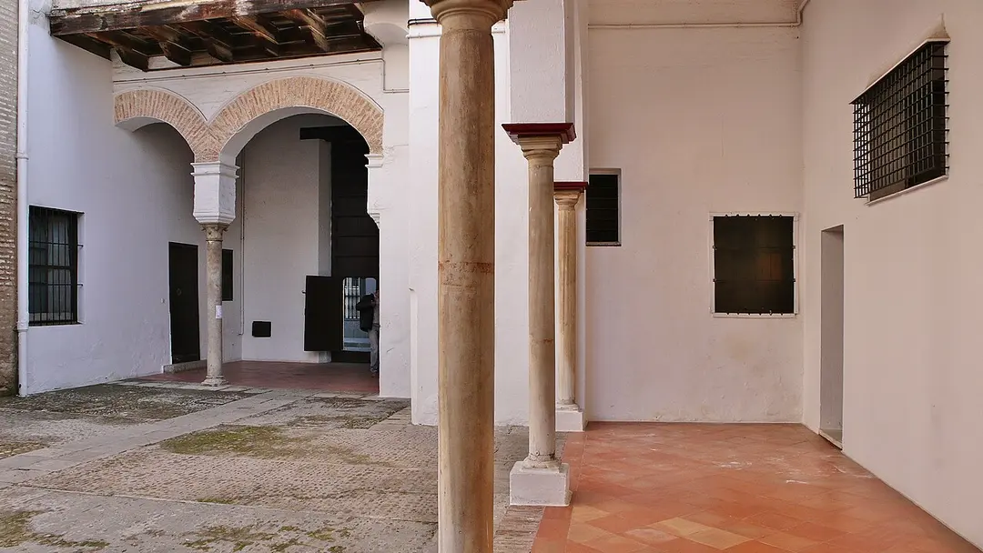 Convento de Santa Inés