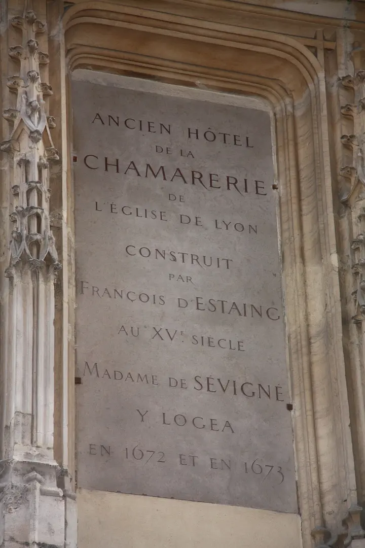 Hôtel d'Estaing