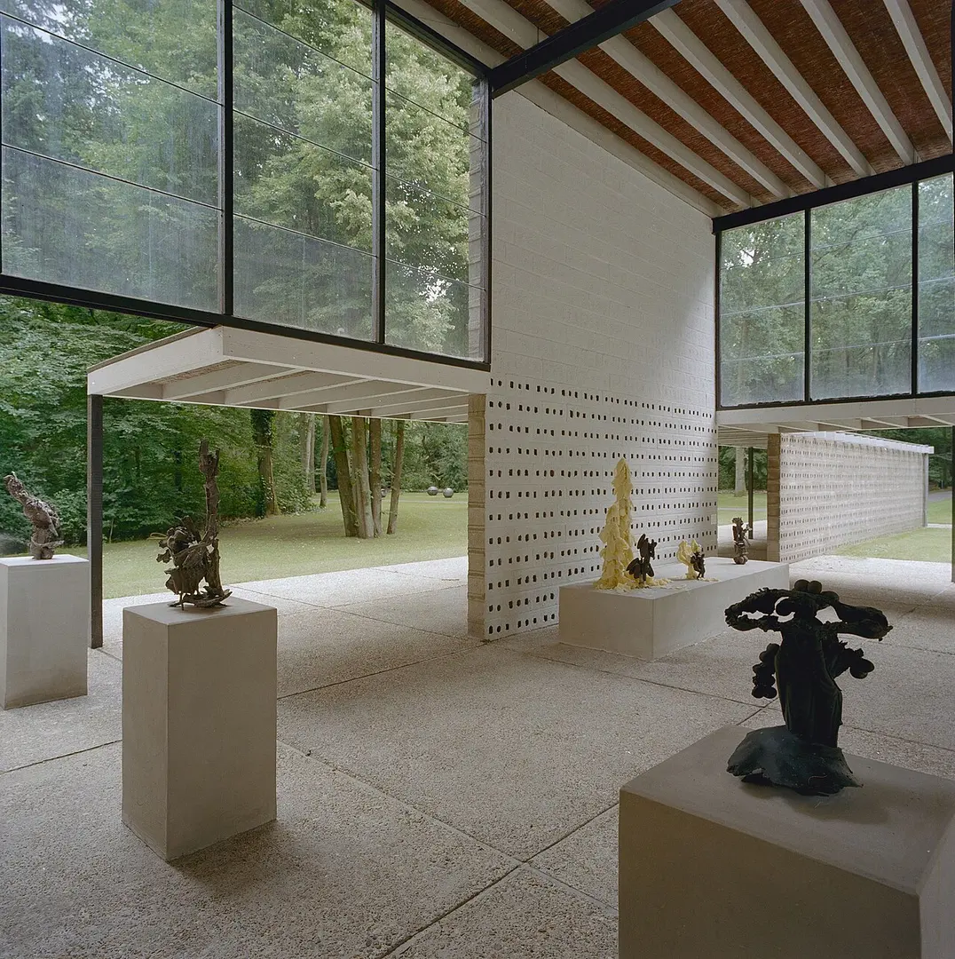 Rietveldpaviljoen