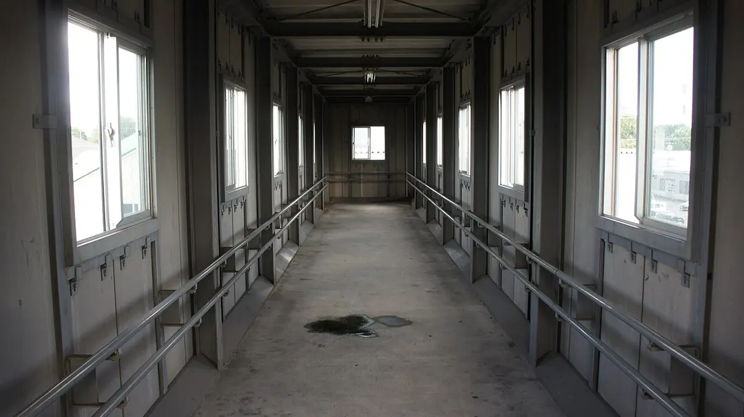 Bahnhof Shin-Asahikawa