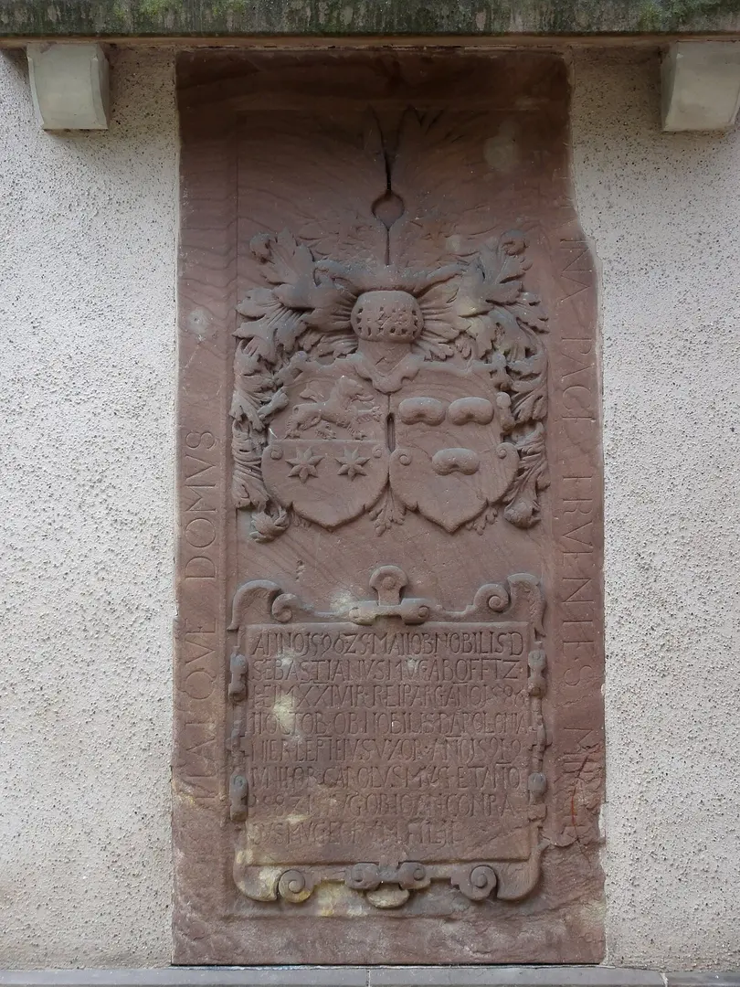 Église Saint-Étienne