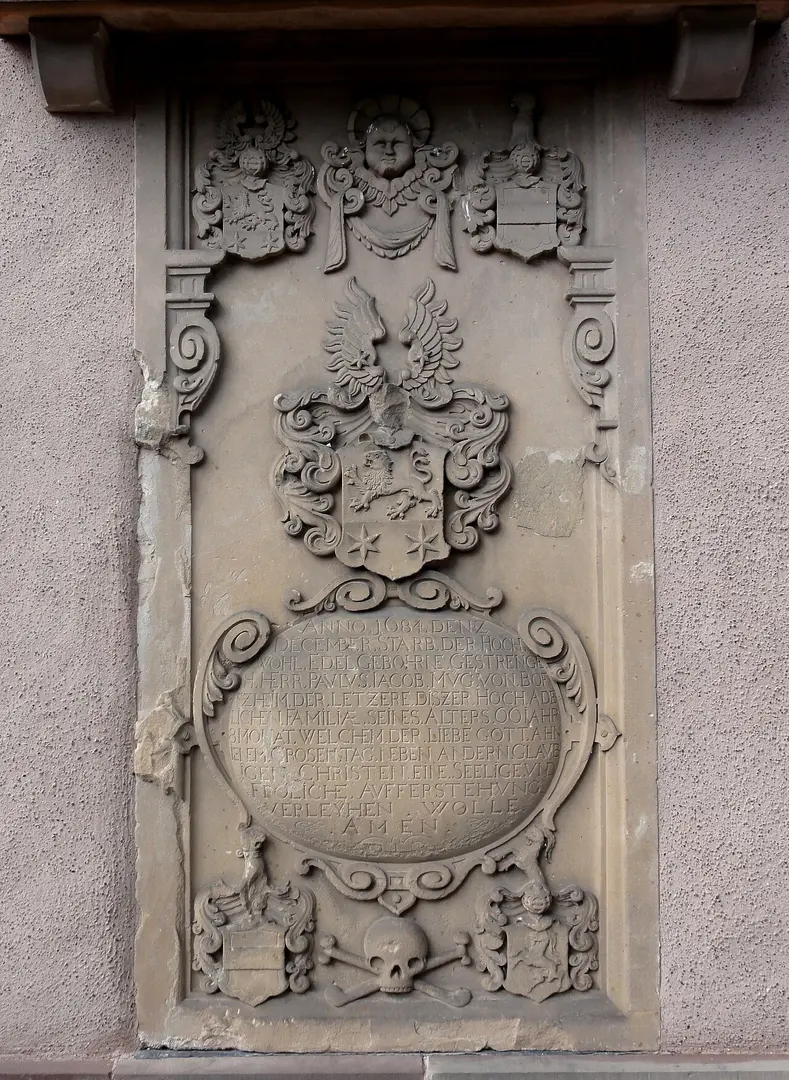 Église Saint-Étienne