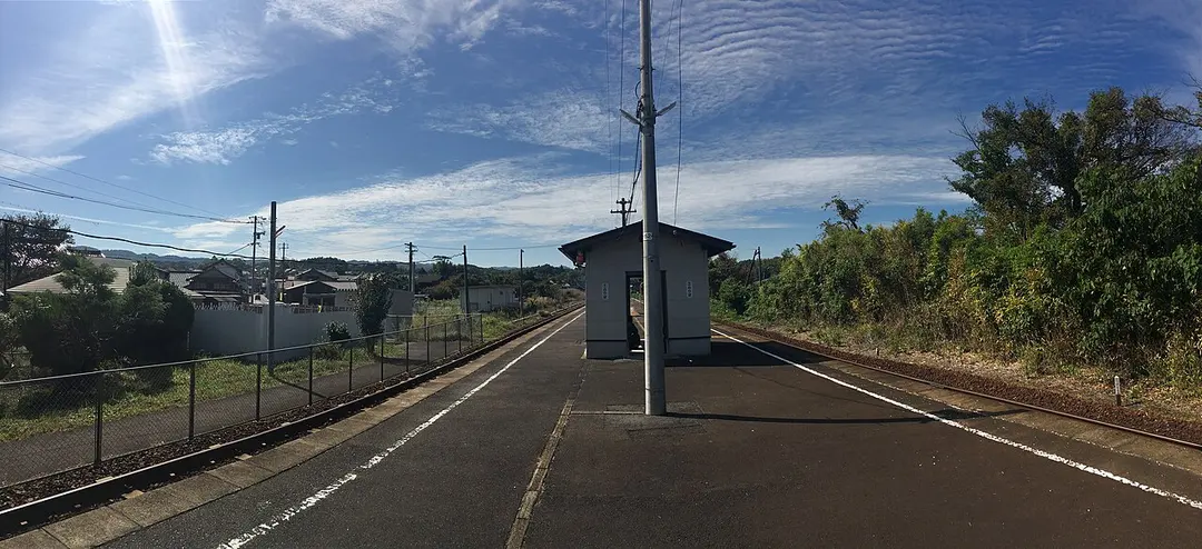 Kōnan Station