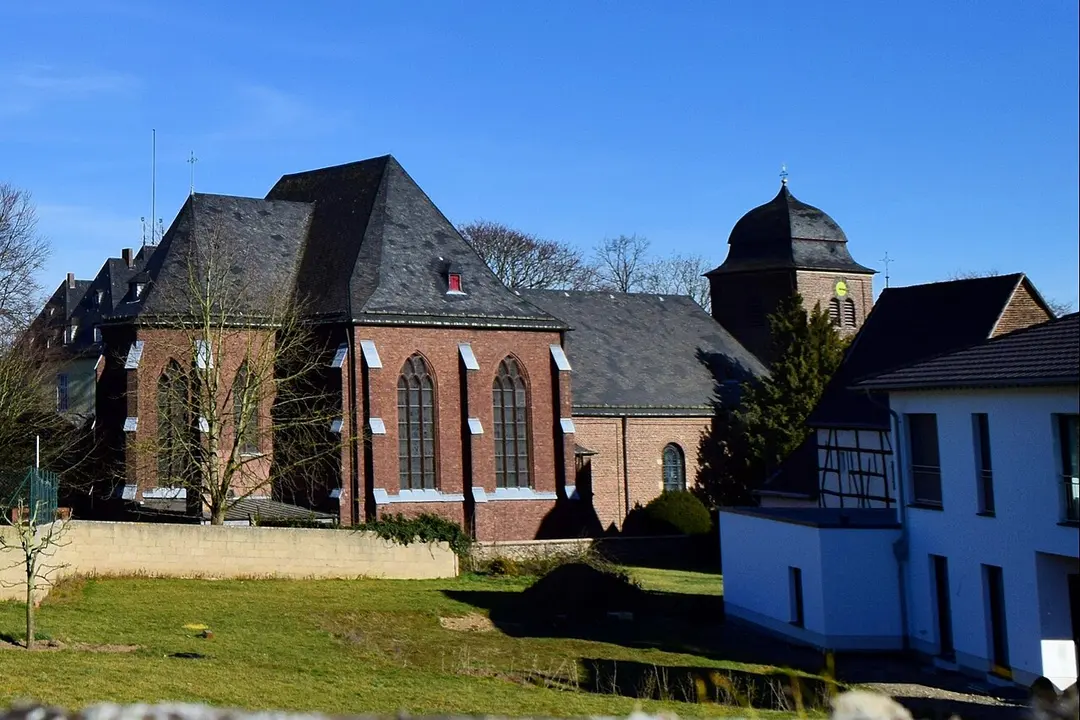 St. Matthäus (Alfter)