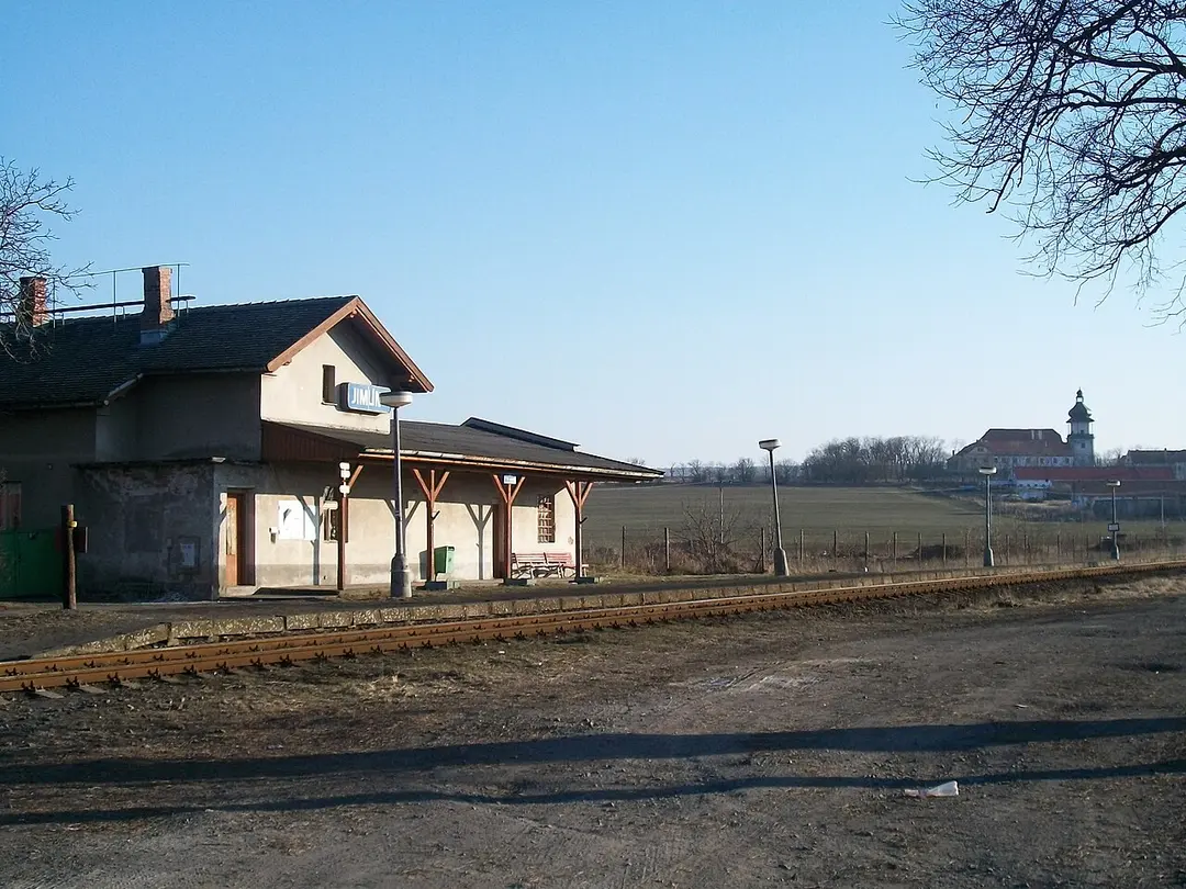 Nový Hrad Jimlín
