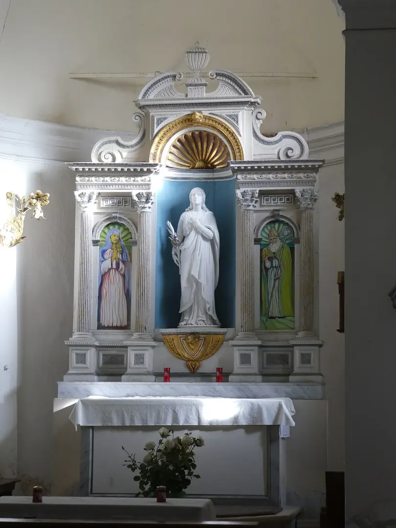 Santa Giustina