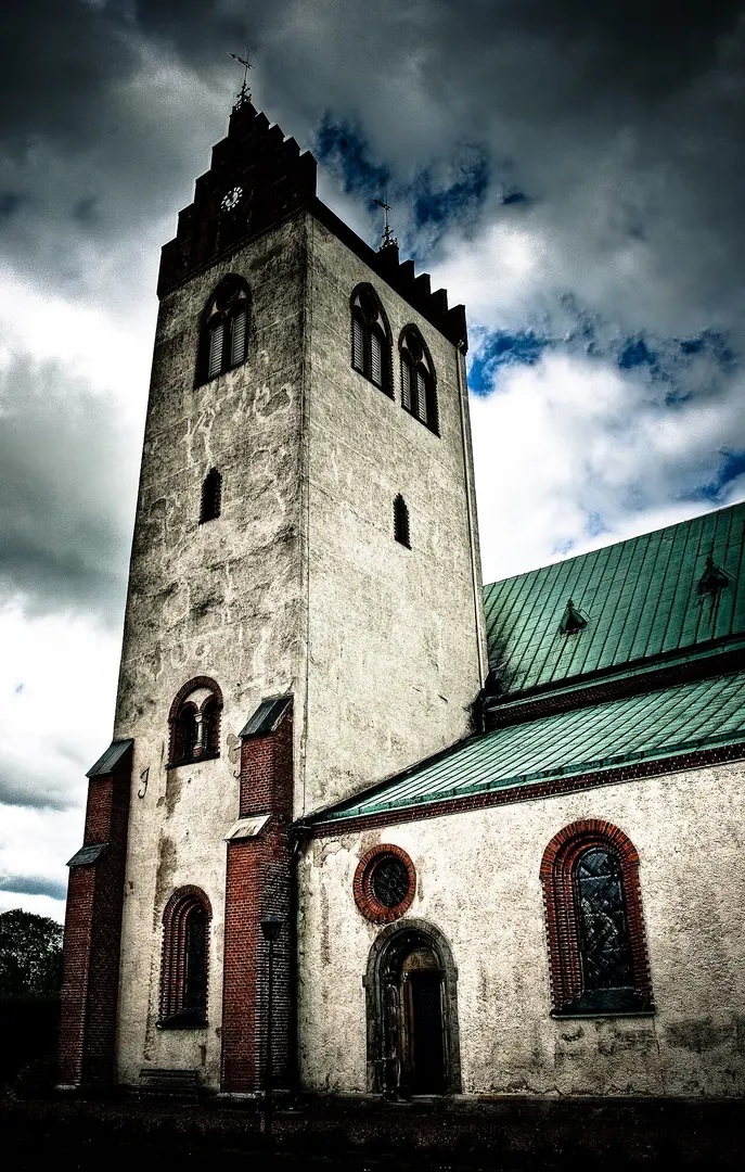 Hörby kyrka