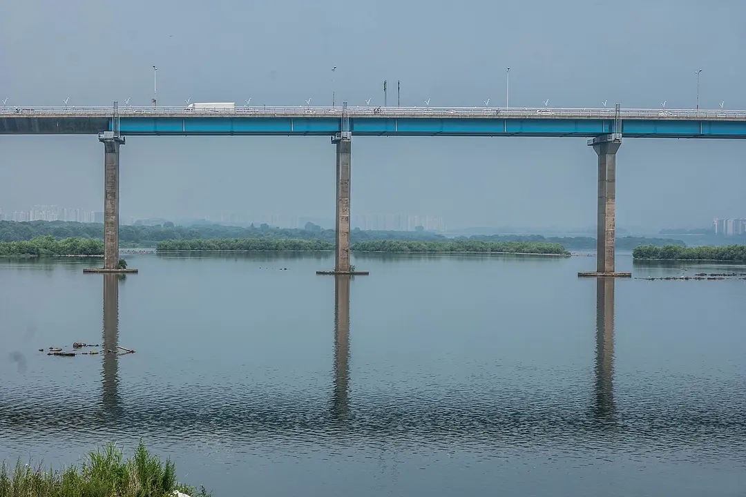 Paldang Bridge