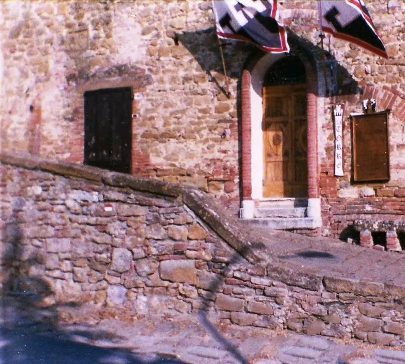 Teatro della Grancia