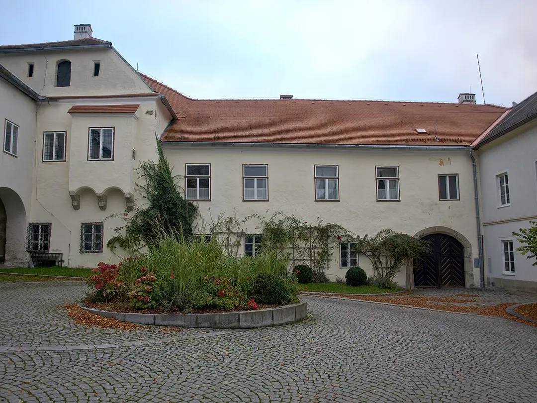 Schloss Erla