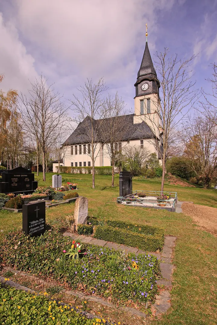 Kreuzkirche
