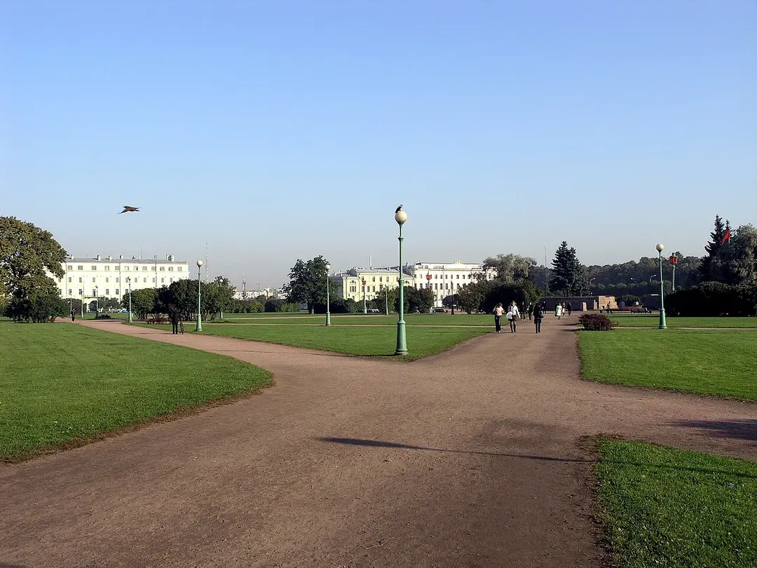 Marsfeld