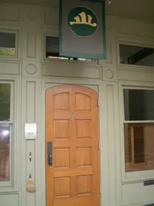 Rochester Zen Center