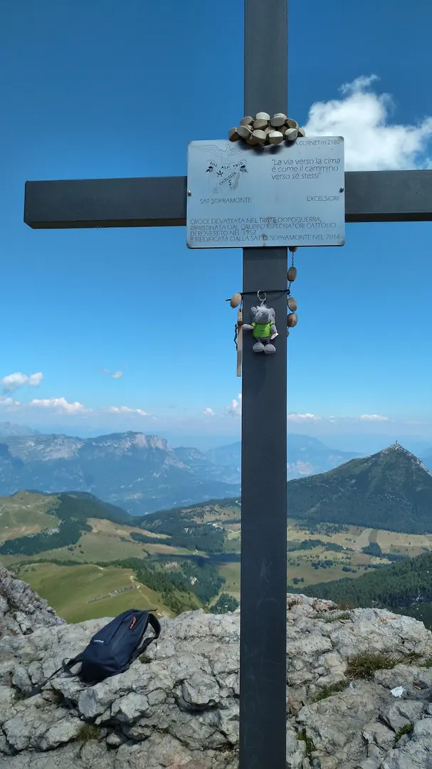 Monte Cornetto