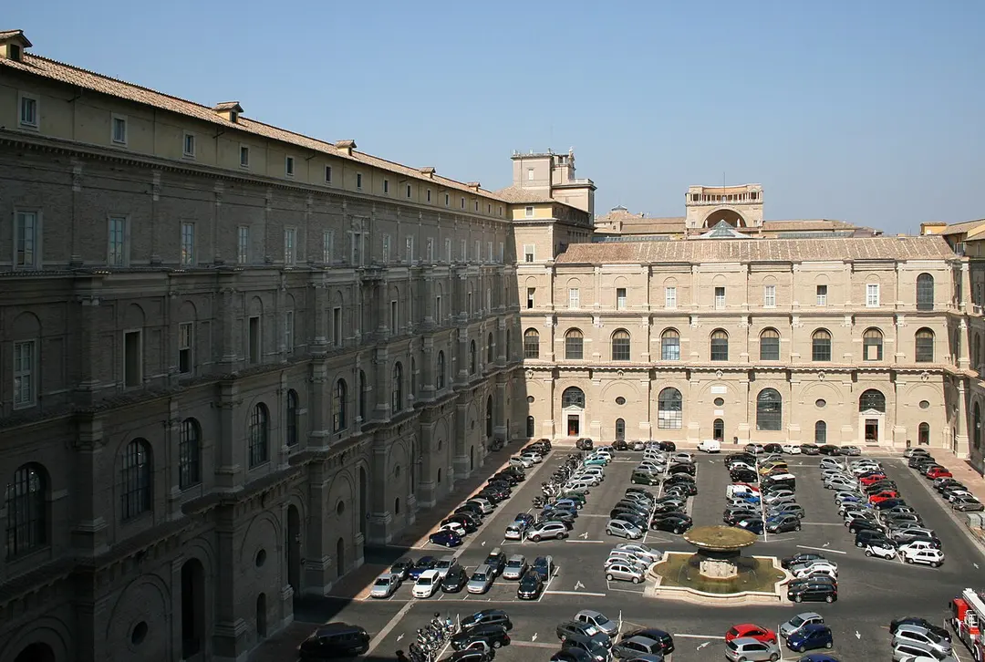 Biblioteca Apostolica Vaticana