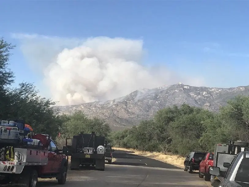 Catalina State Park