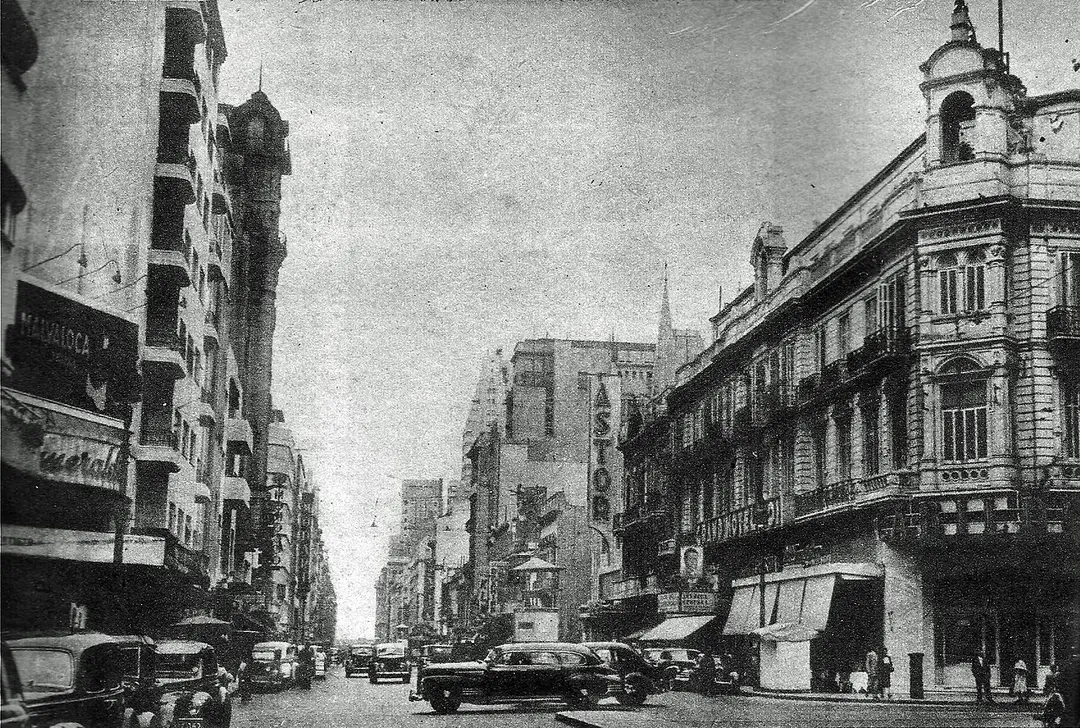 Teatro Odeón