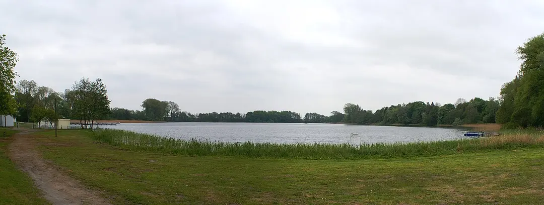 Kosenowsee