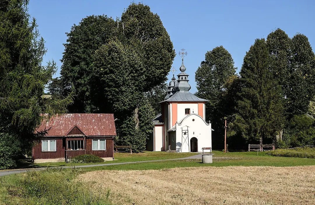 Kościół pw. Chrystusa Króla
