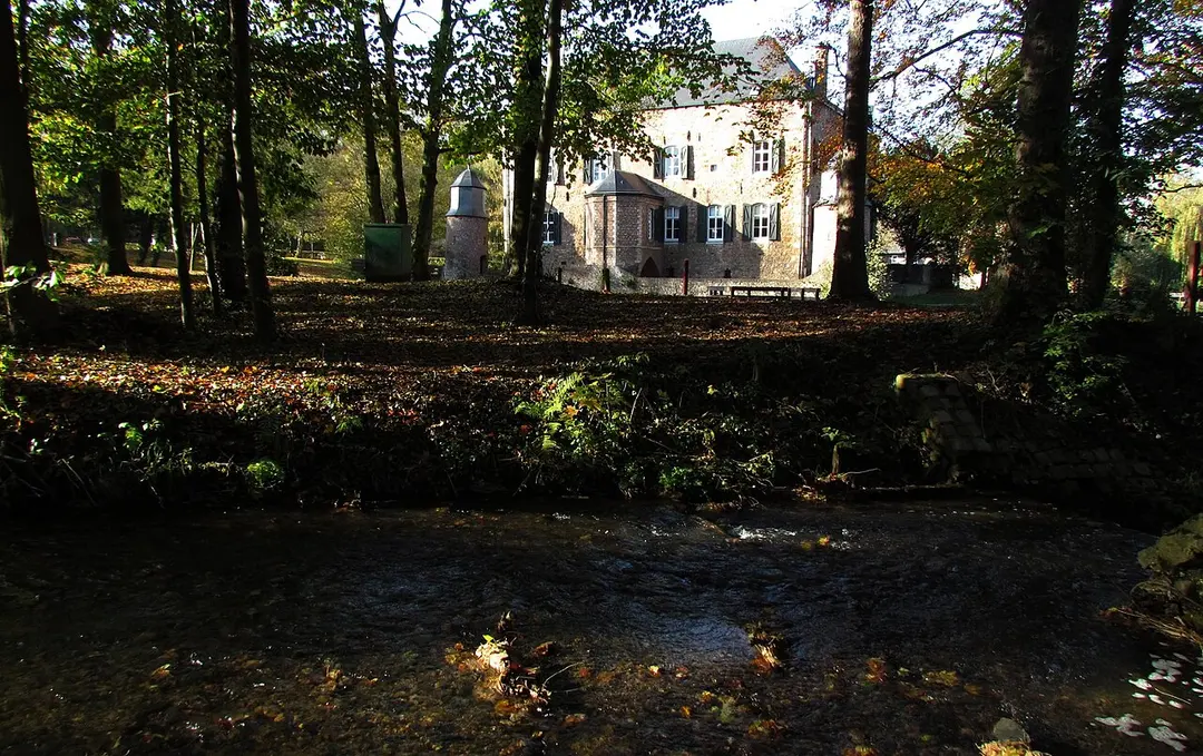 Schloss Erenstein