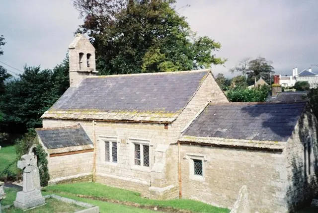 St Nicholas