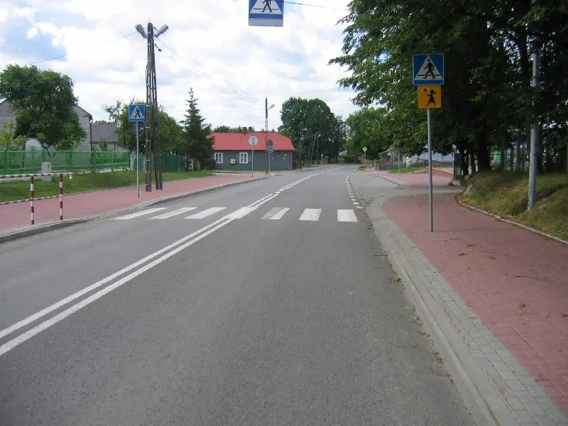 Droga wojewódzka 835