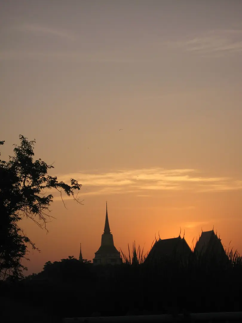 Wat Hua Koo