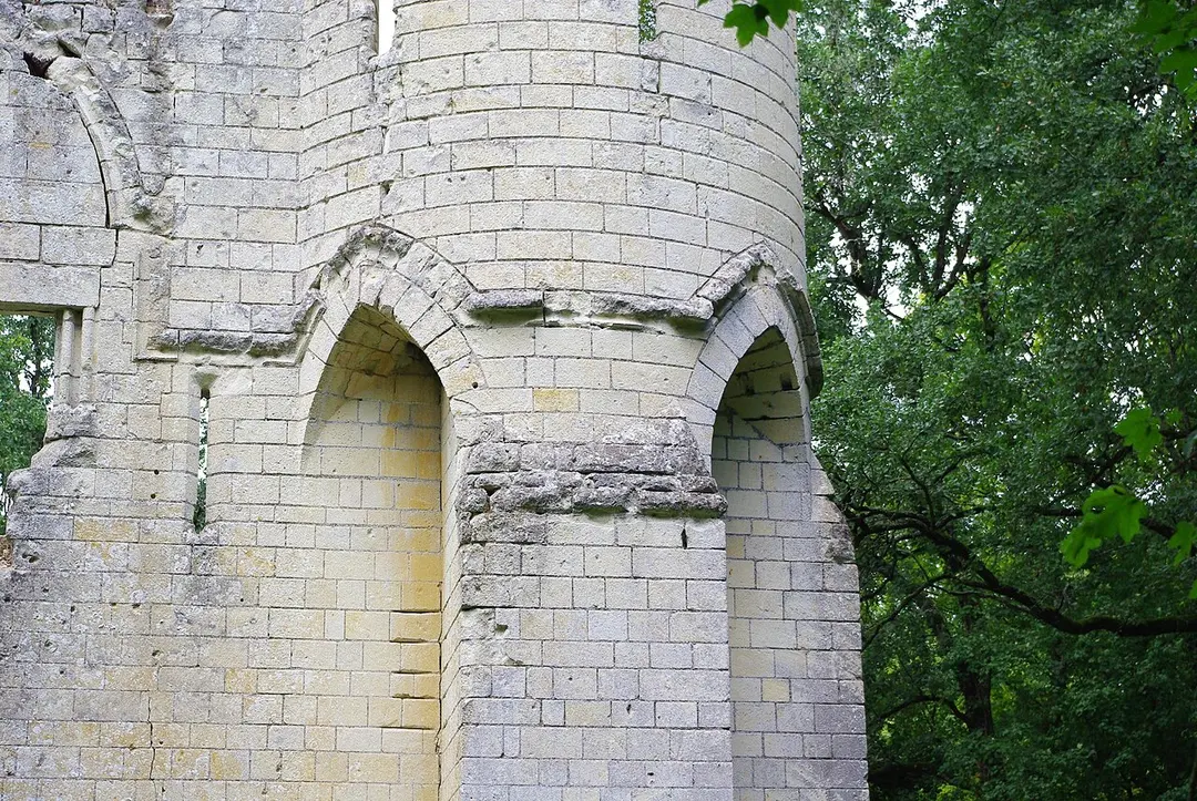 Manoir de la Bouchardière