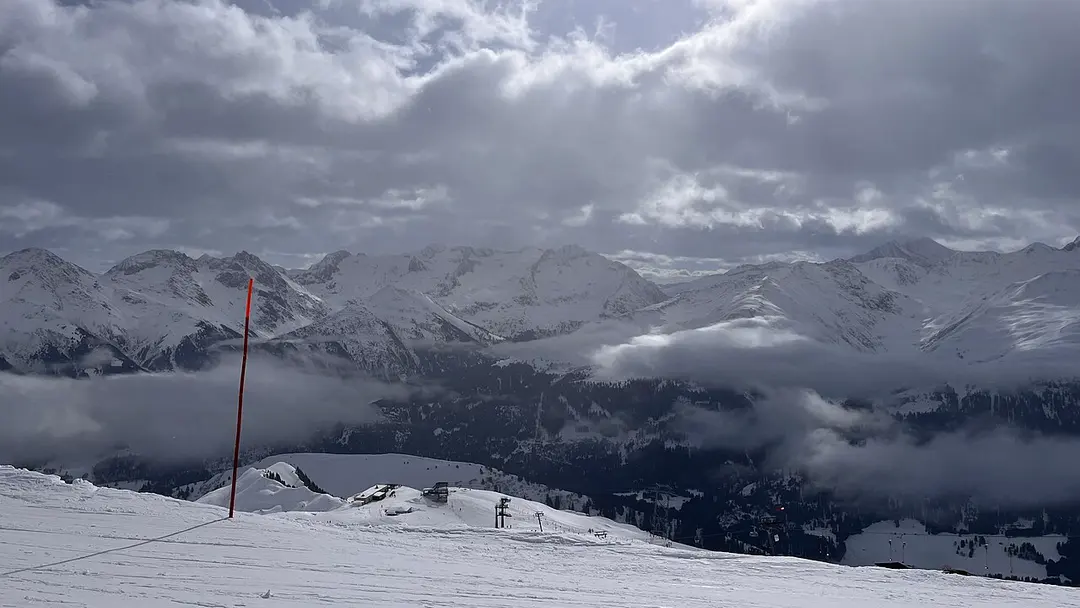 Piz Pazzola
