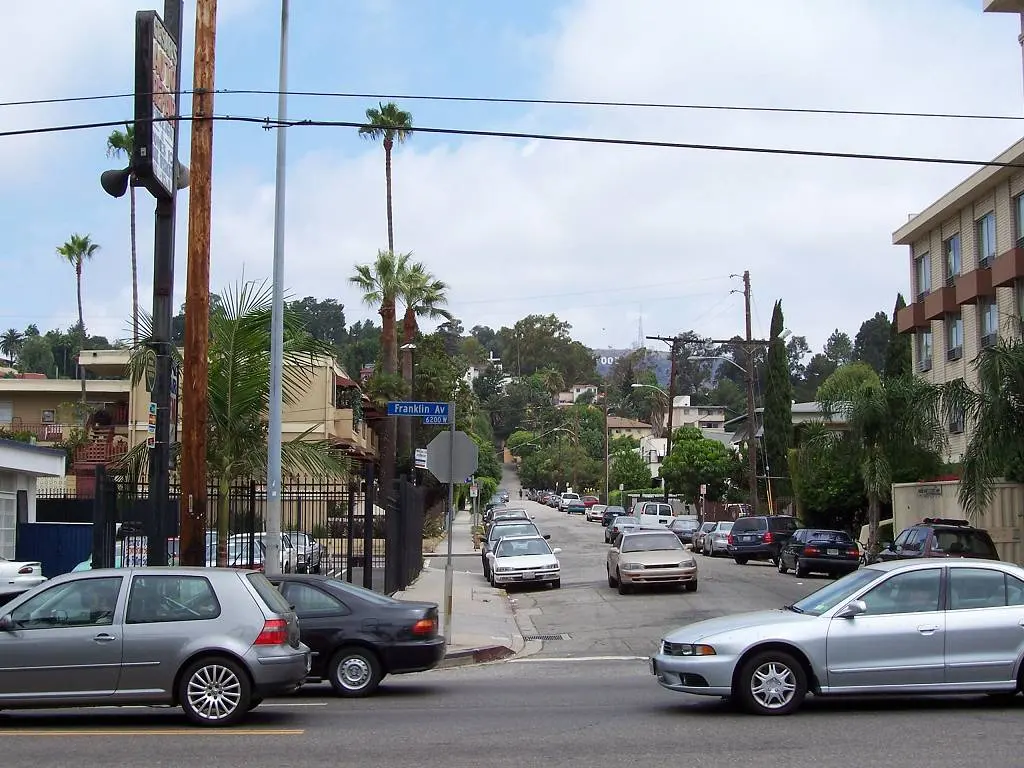 Franklin Avenue