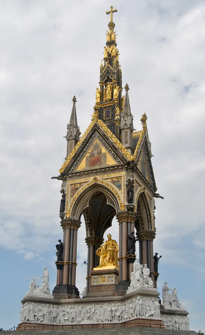 Albert Memorial