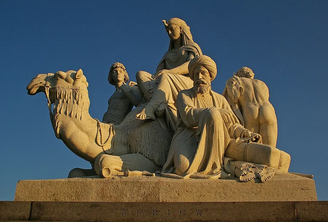 Albert Memorial
