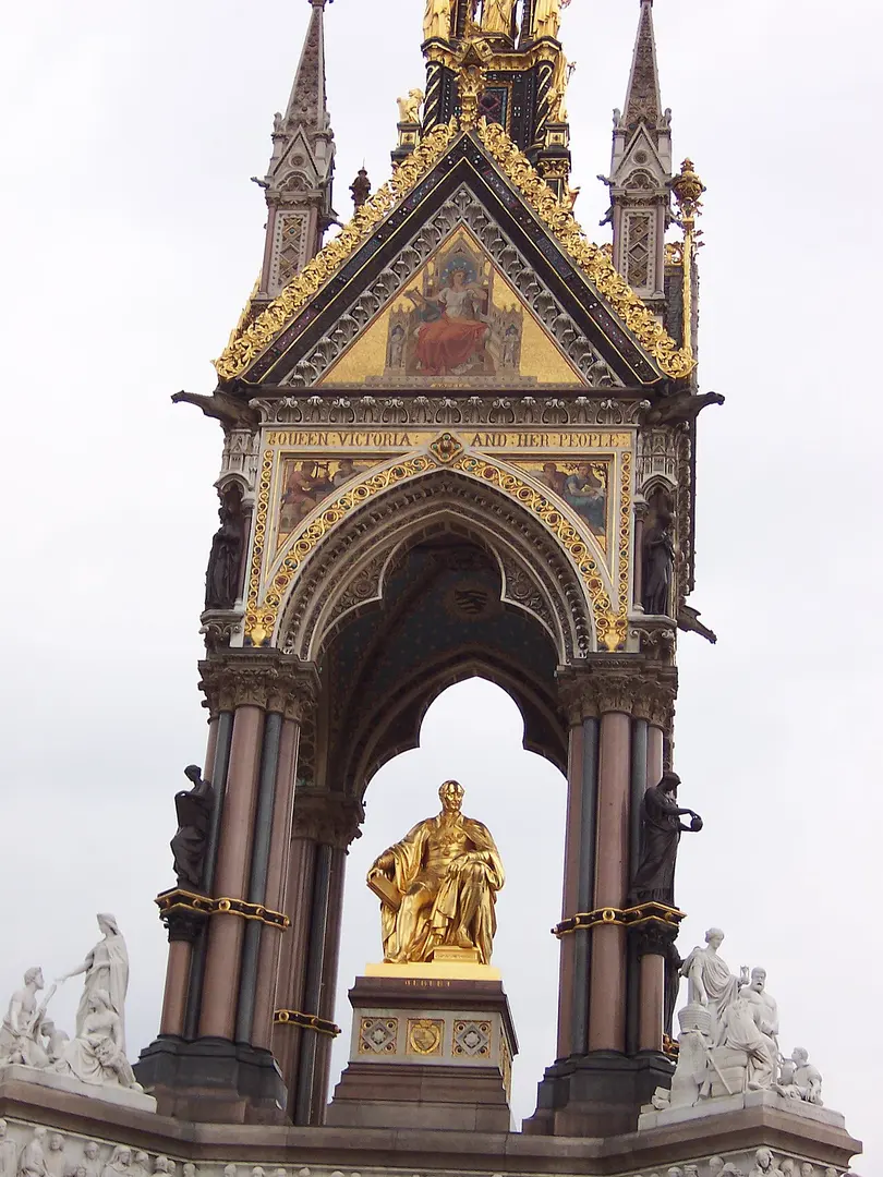 Albert Memorial
