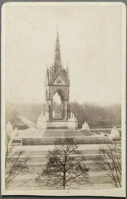 Albert Memorial