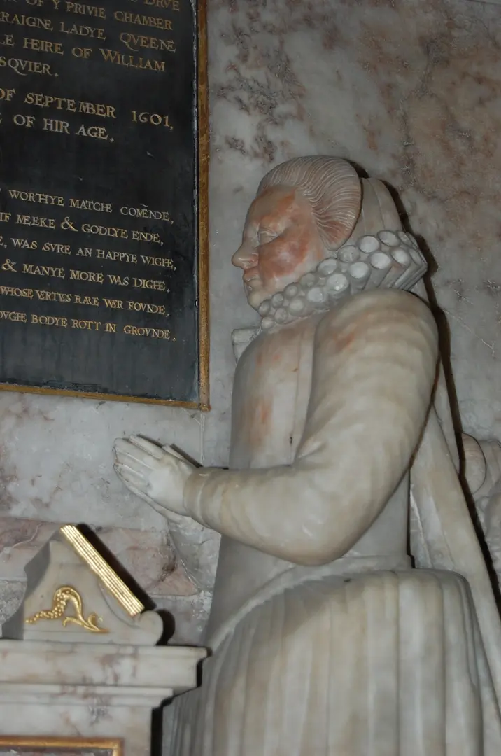 St Peter & St Paul