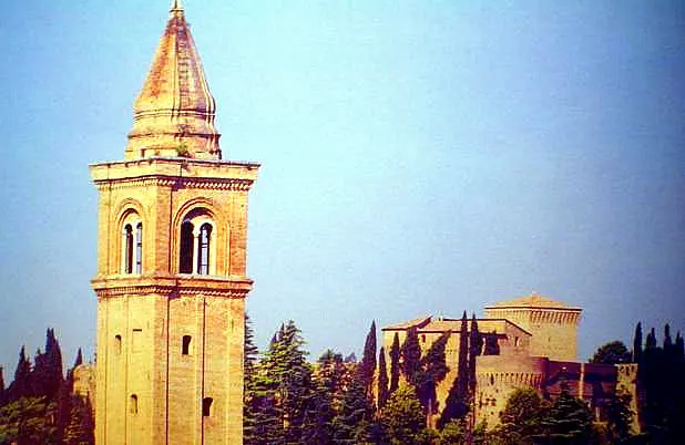 Cesena Cathedral