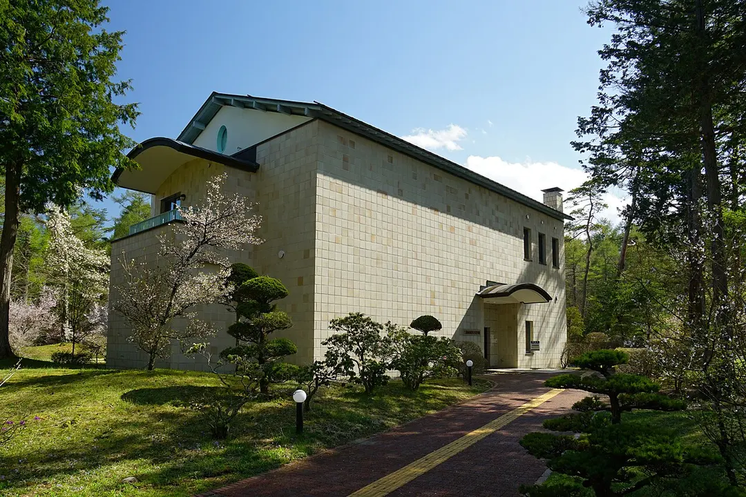 三島由紀夫文学館