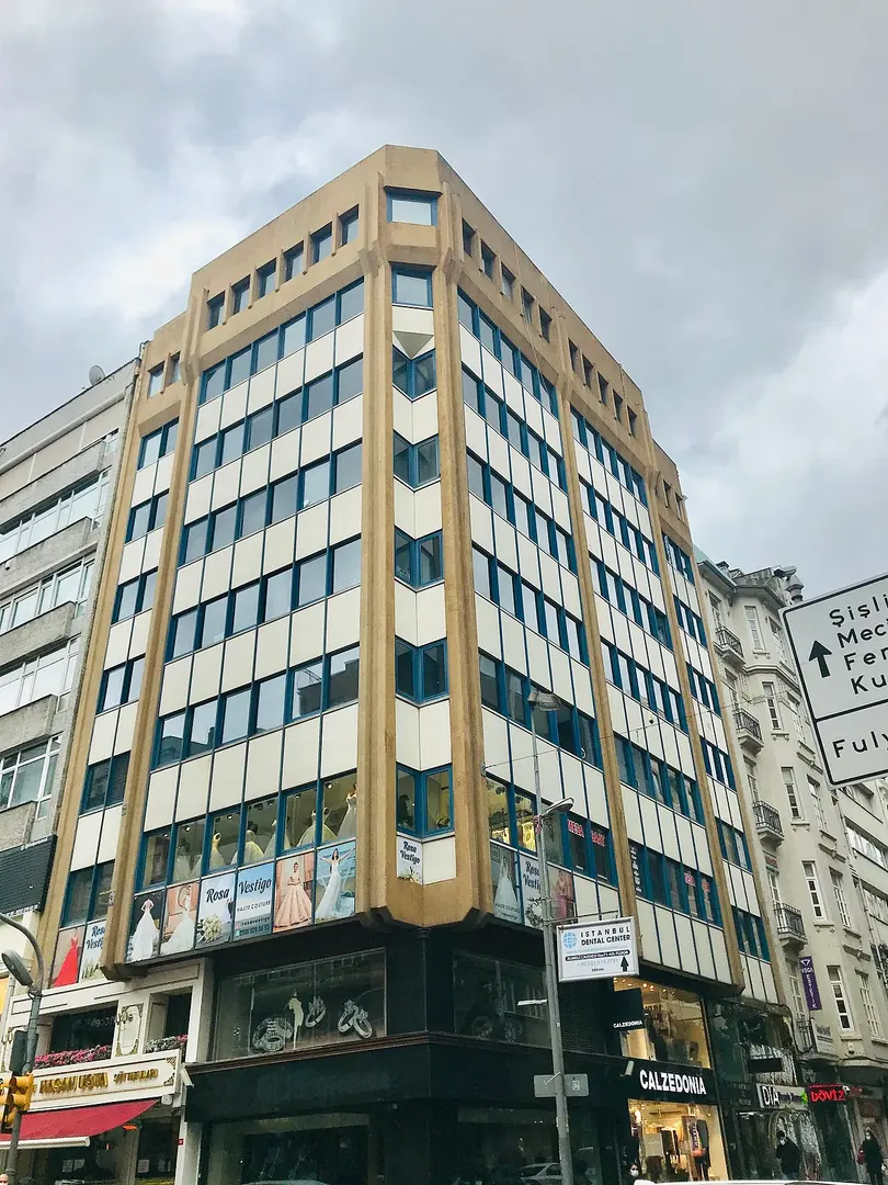 Nişantaşı