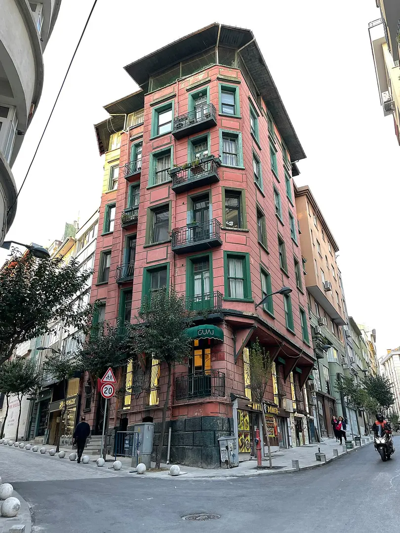Nişantaşı